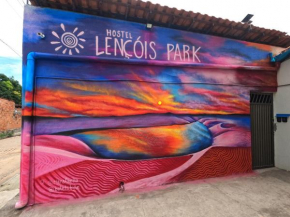 Hostel Lençóis Park